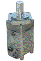 Гидромотор Мгп - 80