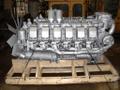 Двигатель ЯМЗ-8501.10 (ЧЗПТ) без КПП и сц. (440 л.с.)